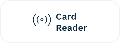 Card Reader