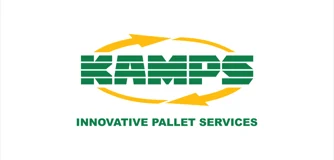 Kamps Pallets logo