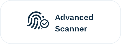 Advanced Scanner