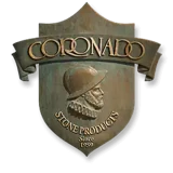 Coronado Stone Products logo