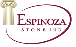 Espinoza Stone logo