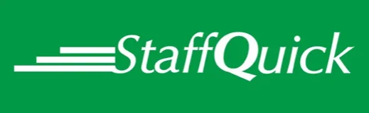 StaffQuick logo