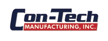 Con-Tech Manufacturing logo