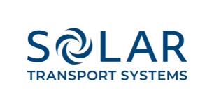 Solar Transport logo