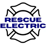 Rescue Electric logo