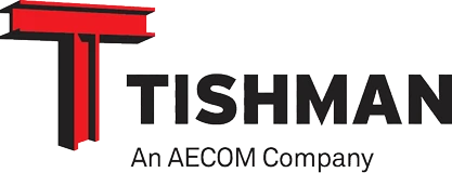 Tishman Construction logo