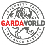 GardaWorld logo