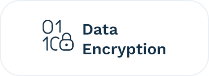 Data Encryption