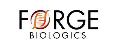 Forge Biologics logo